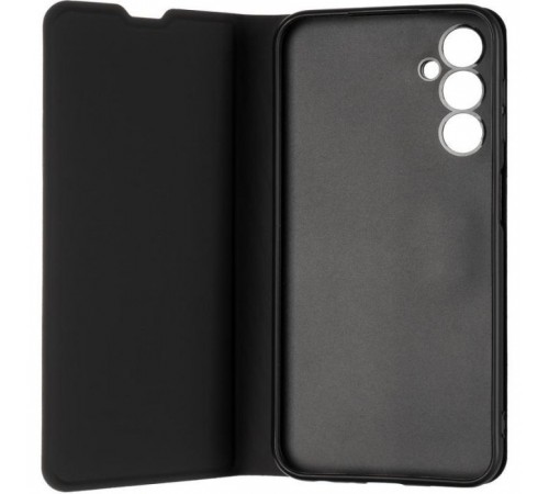 Чохол до мобільного телефона BeCover Exclusive New Style Samsung Galaxy M15 5G SM-M156 Blue (712674) Чохол до мобільного телефона BeCover Exclusive New Style Samsung Galaxy M15 5G SM-M156 Blue (712674)