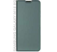 Чохол до мобільного телефона BeCover Exclusive New Style Samsung Galaxy M15 5G SM-M156 Dark Green (712675)