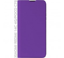 Чехол для мобильного телефона BeCover Exclusive New Style Xiaomi Redmi 14C 4G / Poco C75 Purple (712661)