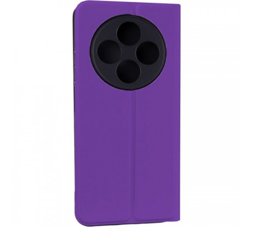 Чохол до мобільного телефона BeCover Exclusive New Style Xiaomi Redmi 14C 4G / Poco C75 Purple (712661)