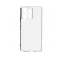 Чехол для мобильного телефона Armorstandart Air Motorola G75 5G Camera cover Clear (ARM81617)