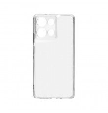 Чохол до мобільного телефона Armorstandart Air Motorola G75 5G Camera cover Clear (ARM81617)
