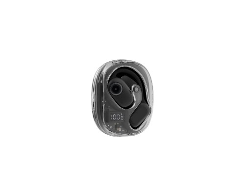 Навушники Blackview AirBuds 100 TWS Black Onyx (6931548317869) Навушники Blackview AirBuds 100 TWS Black Onyx (6931548317869)