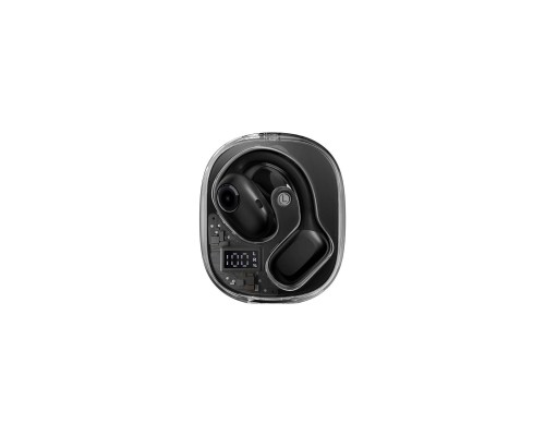 Навушники Blackview AirBuds 100 TWS Black Onyx (6931548317869) Навушники Blackview AirBuds 100 TWS Black Onyx (6931548317869)
