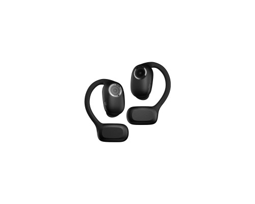 Навушники Blackview AirBuds 100 TWS Black Onyx (6931548317869) Навушники Blackview AirBuds 100 TWS Black Onyx (6931548317869)