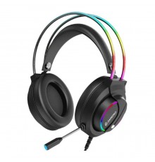 Наушники GamePro HS733 Black (HS733)
