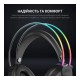 Наушники GamePro HS733 Black (HS733)