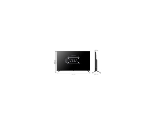 Телевизор Kivi 50U770QB Телевизор Kivi 50U770QB