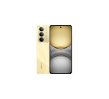 Мобільний телефон realme C75 8/256GB Lightning Gold
