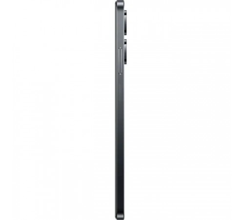 Мобільний телефон realme Note 60x 3/64GB Marble Black