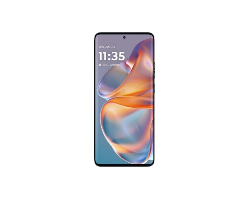 Мобільний телефон Motorola Edge 50 Pro 12/512GB Caneel Bay (PB1J0100RS) Мобільний телефон Motorola Edge 50 Pro 12/512GB Caneel Bay (PB1J0100RS)