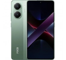 Мобильный телефон Xiaomi Poco X7 Pro 12/512GB Green (1123296)