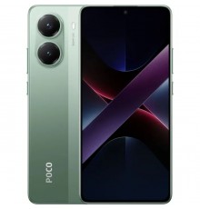 Мобильный телефон Xiaomi Poco X7 Pro 12/512GB Green (1123296)