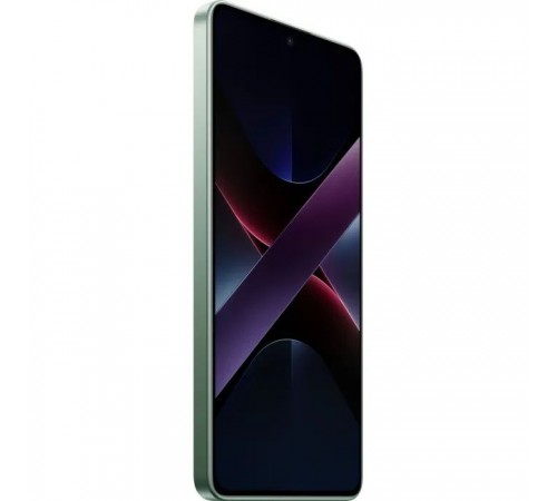 Мобильный телефон Xiaomi Poco X7 Pro 12/512GB Green (1123296) Мобильный телефон Xiaomi Poco X7 Pro 12/512GB Green (1123296)