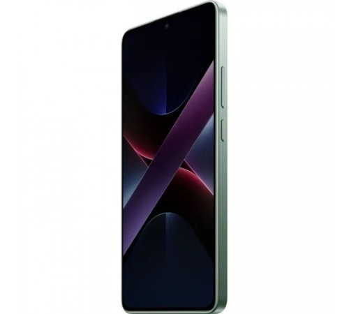 Мобильный телефон Xiaomi Poco X7 Pro 12/512GB Green (1123296) Мобильный телефон Xiaomi Poco X7 Pro 12/512GB Green (1123296)