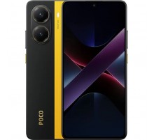 Мобільний телефон Xiaomi Poco X7 Pro 12/512GB Yellow (1123297)
