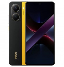 Мобильный телефон Xiaomi Poco X7 Pro 12/512GB Yellow (1123297)