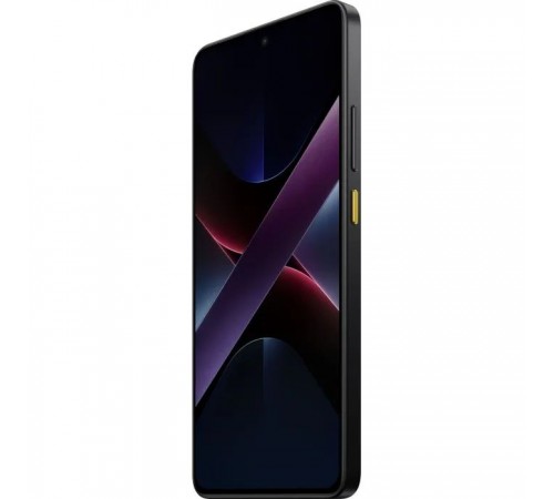 Мобільний телефон Xiaomi Poco X7 Pro 12/512GB Yellow (1123297) Мобільний телефон Xiaomi Poco X7 Pro 12/512GB Yellow (1123297)
