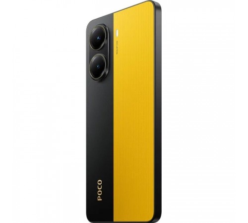 Мобільний телефон Xiaomi Poco X7 Pro 12/512GB Yellow (1123297) Мобільний телефон Xiaomi Poco X7 Pro 12/512GB Yellow (1123297)