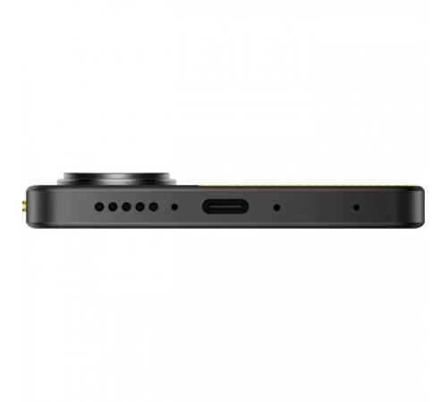 Мобільний телефон Xiaomi Poco X7 Pro 12/512GB Yellow (1123297) Мобільний телефон Xiaomi Poco X7 Pro 12/512GB Yellow (1123297)