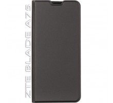 Чехол для мобильного телефона BeCover Exclusive New Style ZTE Blade A75 4G Black (712817)