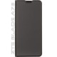 Чохол до мобільного телефона BeCover Exclusive New Style ZTE Blade A75 4G Black (712817)