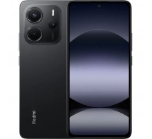 Мобильный телефон Xiaomi Redmi Note 14 8/256GB Midnight Black (1123261)