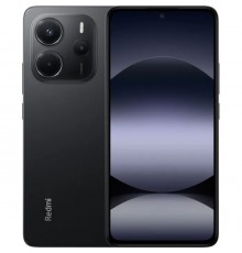 Мобильный телефон Xiaomi Redmi Note 14 8/256GB Midnight Black (1123261)