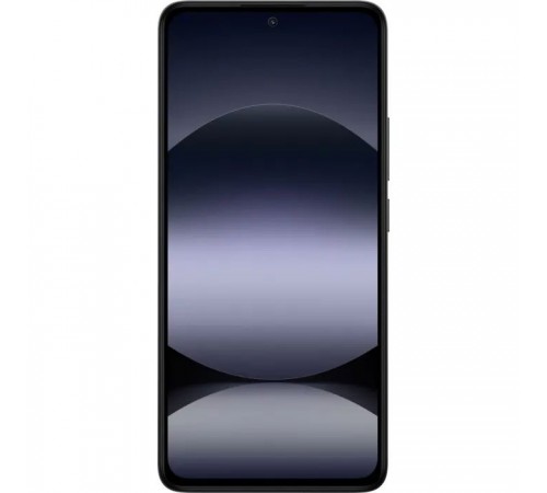 Мобильный телефон Xiaomi Redmi Note 14 8/256GB Midnight Black (1123261) Мобильный телефон Xiaomi Redmi Note 14 8/256GB Midnight Black (1123261)