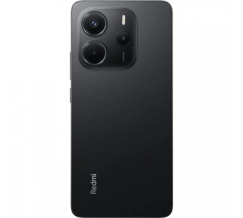 Мобильный телефон Xiaomi Redmi Note 14 8/256GB Midnight Black (1123261) Мобильный телефон Xiaomi Redmi Note 14 8/256GB Midnight Black (1123261)