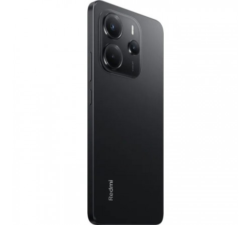 Мобильный телефон Xiaomi Redmi Note 14 8/256GB Midnight Black (1123261) Мобильный телефон Xiaomi Redmi Note 14 8/256GB Midnight Black (1123261)