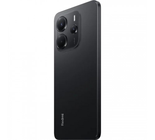 Мобильный телефон Xiaomi Redmi Note 14 8/256GB Midnight Black (1123261) Мобильный телефон Xiaomi Redmi Note 14 8/256GB Midnight Black (1123261)