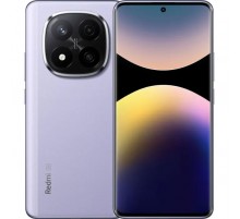 Мобильный телефон Xiaomi Redmi Note 14 Pro+ 5G 8/256GB Lavender Purple (1123282)