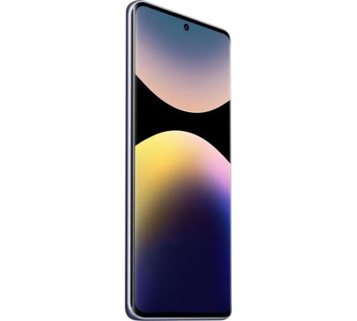 Мобільний телефон Xiaomi Redmi Note 14 Pro+ 5G 8/256GB Lavender Purple (1123282) Мобільний телефон Xiaomi Redmi Note 14 Pro+ 5G 8/256GB Lavender Purple (1123282)