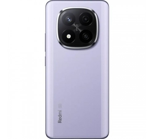 Мобільний телефон Xiaomi Redmi Note 14 Pro+ 5G 8/256GB Lavender Purple (1123282) Мобільний телефон Xiaomi Redmi Note 14 Pro+ 5G 8/256GB Lavender Purple (1123282)