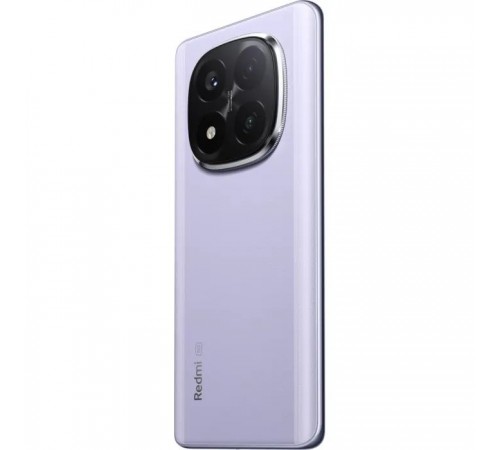 Мобільний телефон Xiaomi Redmi Note 14 Pro+ 5G 8/256GB Lavender Purple (1123282) Мобільний телефон Xiaomi Redmi Note 14 Pro+ 5G 8/256GB Lavender Purple (1123282)