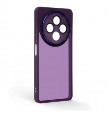 Чохол до мобільного телефона Armorstandart Shade Tecno Spark 30 4G (KL6) Violet (ARM81380)