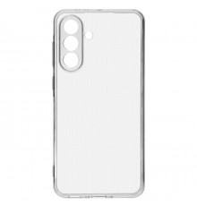 Чохол до мобільного телефона Armorstandart Air Samsung A56 5G Camera cover Clear (ARM82586)