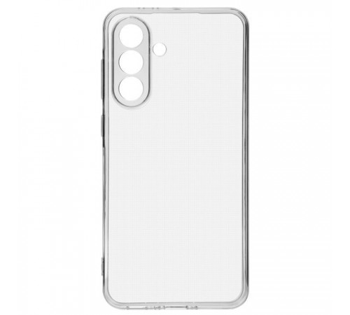 Чохол до мобільного телефона Armorstandart Air Samsung A56 5G Camera cover Clear (ARM82586) Чохол до мобільного телефона Armorstandart Air Samsung A56 5G Camera cover Clear (ARM82586)