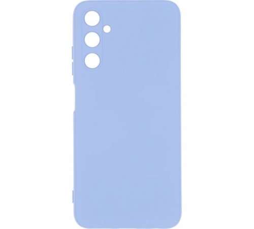 Чохол до мобільного телефона Armorstandart ICON Samsung A05s (A057) Camera cover Lavender (ARM83300) Чохол до мобільного телефона Armorstandart ICON Samsung A05s (A057) Camera cover Lavender (ARM83300)