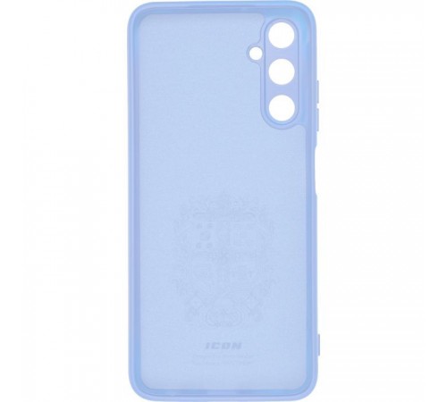 Чохол до мобільного телефона Armorstandart ICON Samsung A05s (A057) Camera cover Lavender (ARM83300) Чохол до мобільного телефона Armorstandart ICON Samsung A05s (A057) Camera cover Lavender (ARM83300)