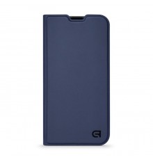 Чохол до мобільного телефона Armorstandart OneFold Case Tecno Spark 30 4G (KL6) Dark Blue (ARM81372)