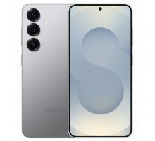 Мобильный телефон Samsung Galaxy S25 12/256Gb Silver Shadow (SM-S931BZSGEUC)