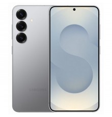 Мобильный телефон Samsung Galaxy S25 12/256Gb Silver Shadow (SM-S931BZSGEUC)