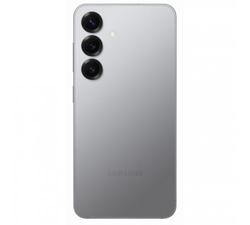 Мобильный телефон Samsung Galaxy S25 12/256Gb Silver Shadow (SM-S931BZSGEUC) Мобильный телефон Samsung Galaxy S25 12/256Gb Silver Shadow (SM-S931BZSGEUC)