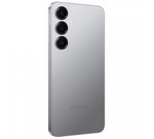 Мобильный телефон Samsung Galaxy S25 12/256Gb Silver Shadow (SM-S931BZSGEUC) Мобильный телефон Samsung Galaxy S25 12/256Gb Silver Shadow (SM-S931BZSGEUC)