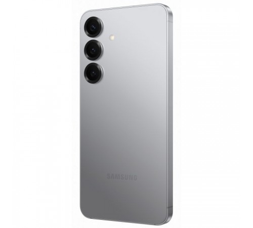 Мобильный телефон Samsung Galaxy S25 12/256Gb Silver Shadow (SM-S931BZSGEUC) Мобильный телефон Samsung Galaxy S25 12/256Gb Silver Shadow (SM-S931BZSGEUC)