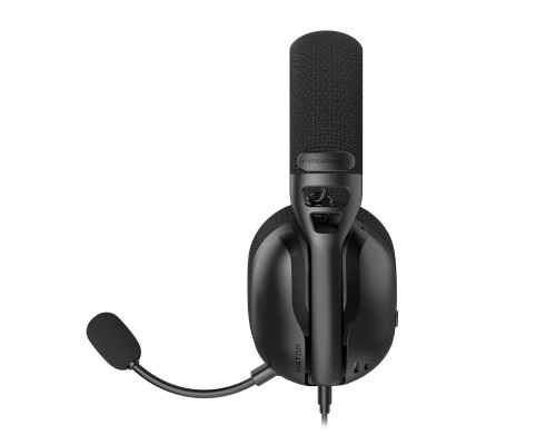Наушники Hator Hyrerpunk 3 Hi-Res Black (ESH01) Наушники Hator Hyrerpunk 3 Hi-Res Black (ESH01)