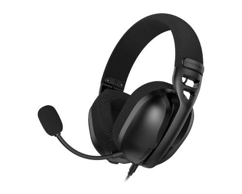 Наушники Hator Hyrerpunk 3 Hi-Res Black (ESH01) Наушники Hator Hyrerpunk 3 Hi-Res Black (ESH01)