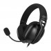 Наушники Hator Hyrerpunk 3 Hi-Res Black (ESH01)